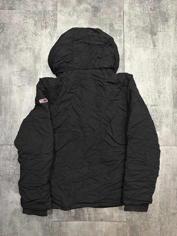 đź›’Doudoune Tommy Jeans Noire Taille L đź›’