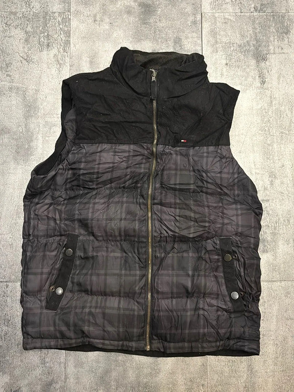 đź›’Gilet sans manches Tommy Hilfiger Sđź›’