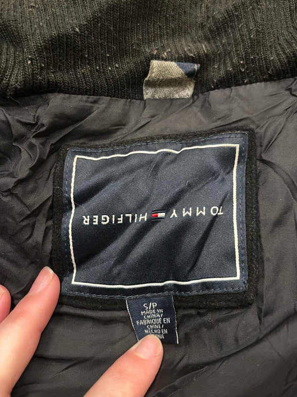 đź›’Gilet sans manches Tommy Hilfiger Sđź›’