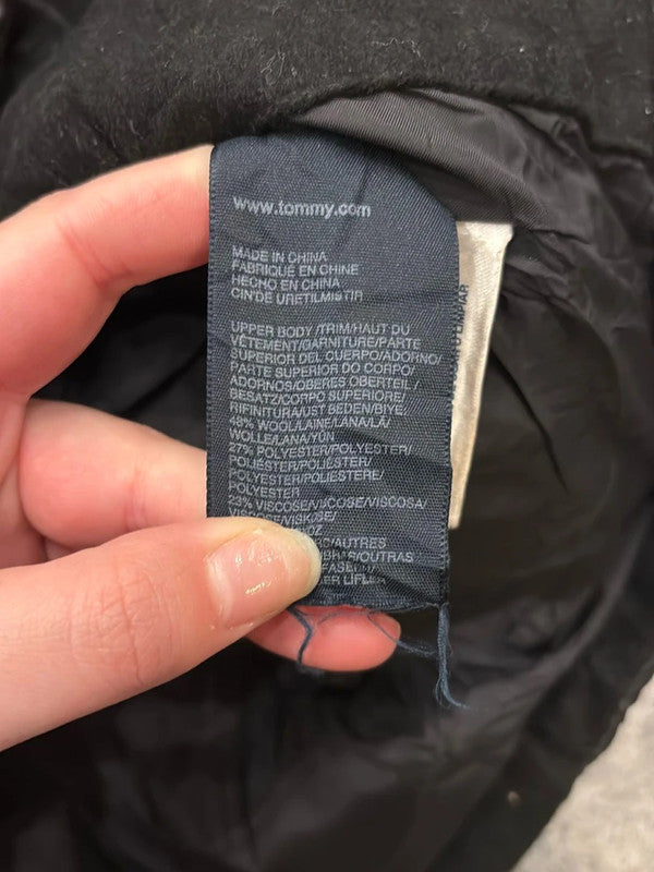 đź›’Gilet sans manches Tommy Hilfiger Sđź›’