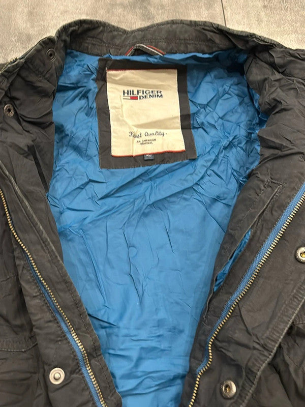 đź›’Veste Hilfiger Denim XL đź›’