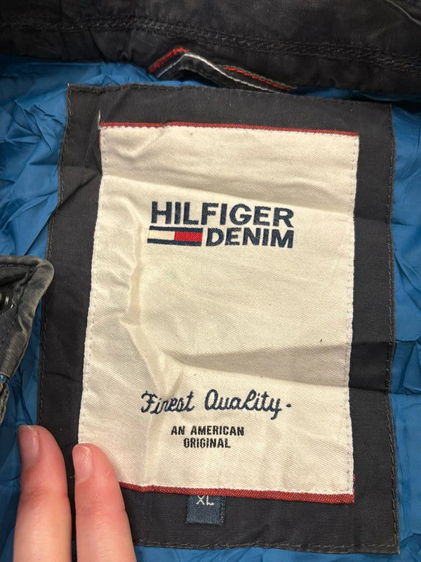 đź›’Veste Hilfiger Denim XL đź›’