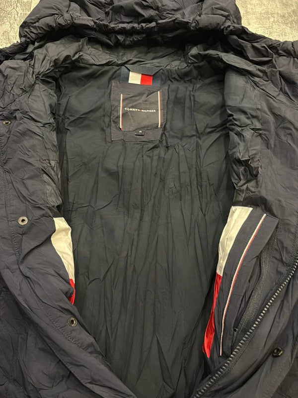 đź›’Doudoune Tommy Hilfiger Taille M đź›’