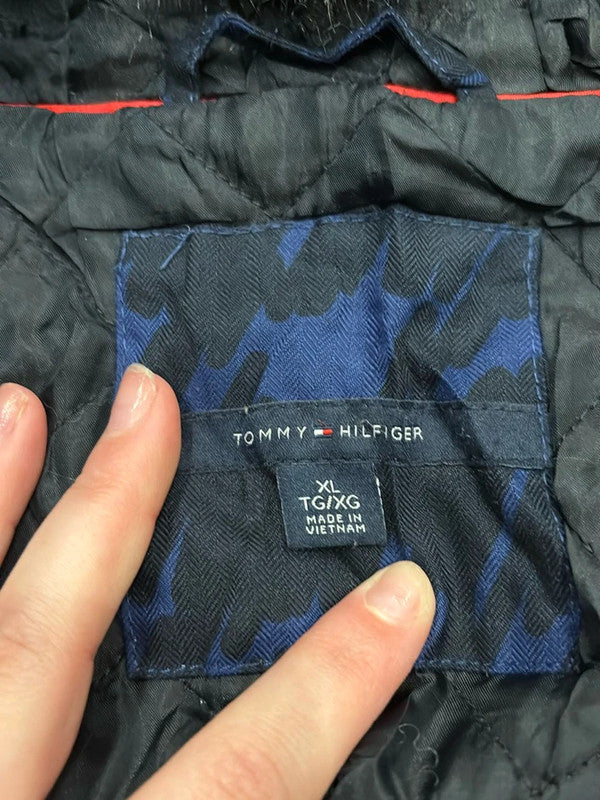 đź›’Parka Tommy Hilfiger XL đź›’