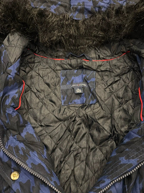 đź›’Parka Tommy Hilfiger XL đź›’