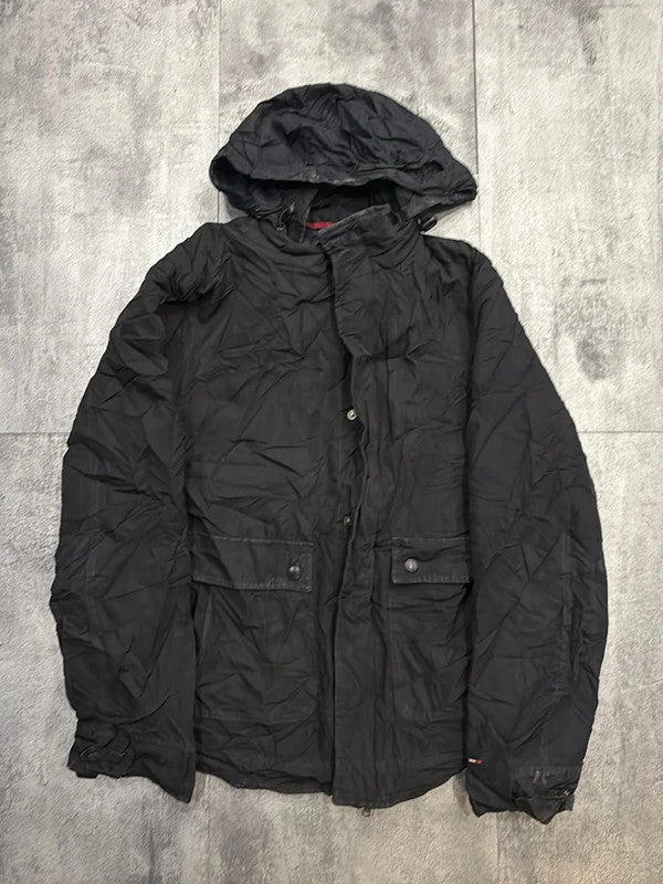 đź›’Parka Tommy Hilfiger Taille M đź›’