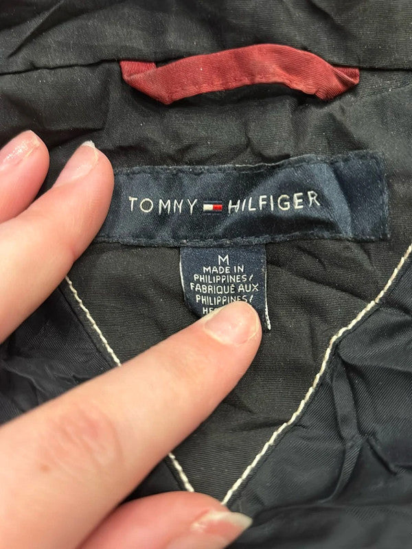 đź›’Parka Tommy Hilfiger Taille M đź›’