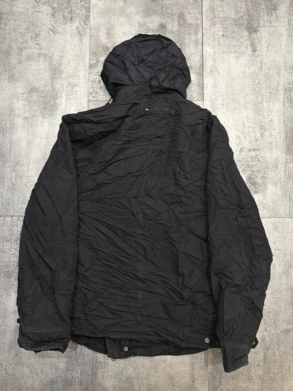 đź›’Parka Tommy Hilfiger Taille M đź›’