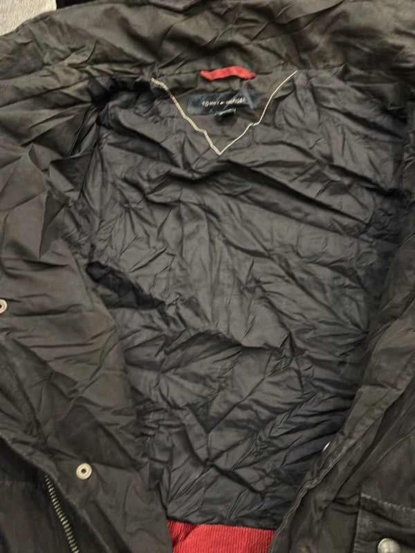 đź›’Parka Tommy Hilfiger Taille M đź›’