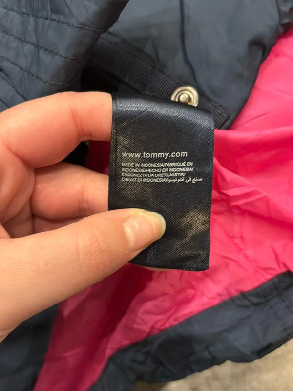 đź›’Parka Tommy Hilfiger Mđź›’