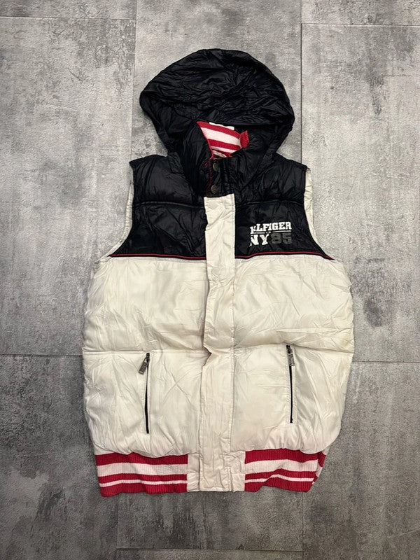 đź›’Doudoune sans manches Tommy Hilfiger Taille Lđź›’