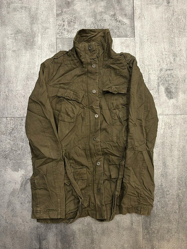 đź›’Veste style militaire Hilfiger Denim Taille Sđź›’