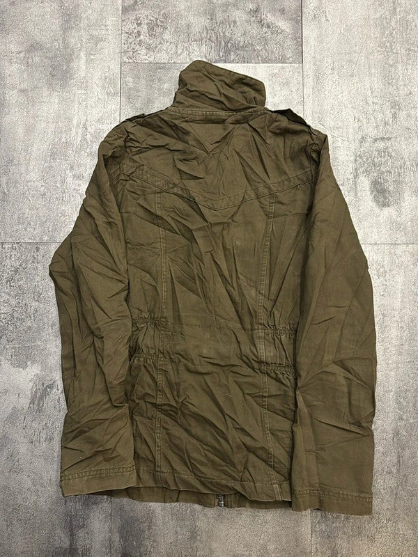 đź›’Veste style militaire Hilfiger Denim Taille Sđź›’