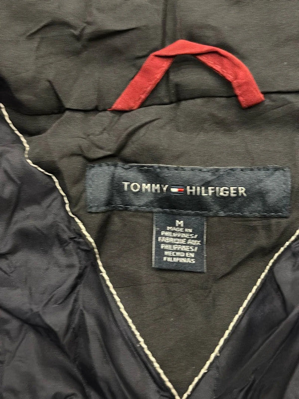 đź›’Veste Tommy Hilfiger Noire Taille Mđź›’