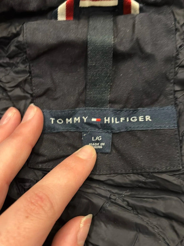 đź›’Veste Tommy Hilfiger Taille L đź›’