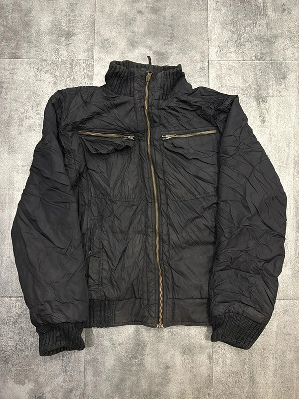 đź›’Blouson Tommy Hilfiger Noir L đź›’