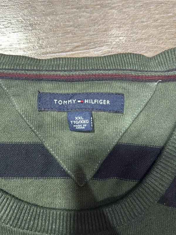 đź›’Pull Tommy Hilfiger XXLđź›’