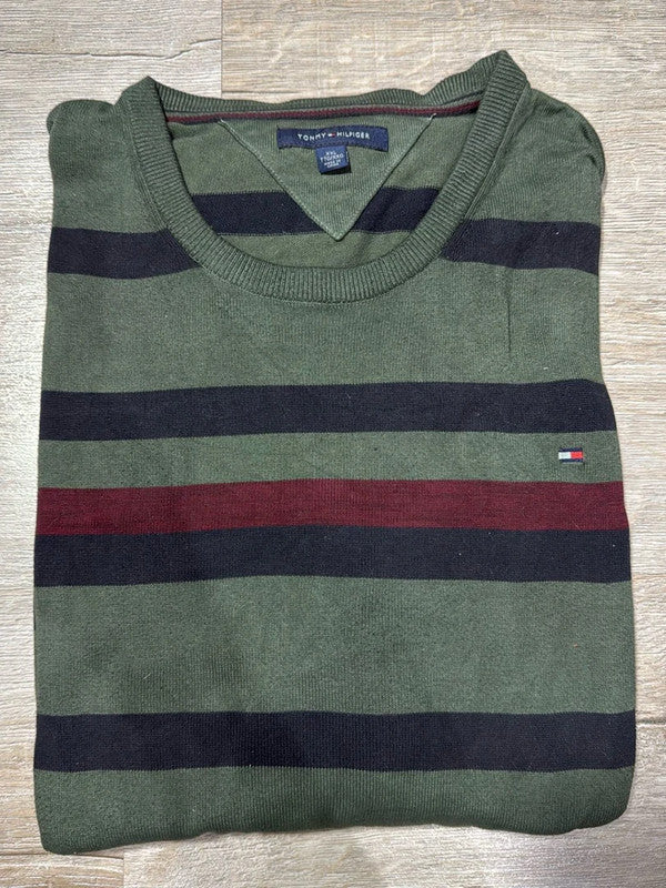 đź›’Pull Tommy Hilfiger XXLđź›’