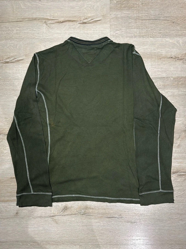 đź›’T-shirt manches longues Tommy Hilfiger XLđź›’