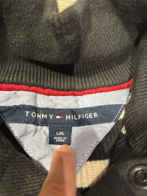 đź›’Pull Tommy Hilfiger Lđź›’