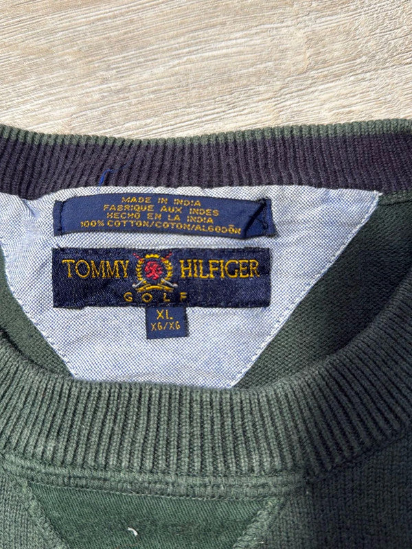 đź›’Pull Tommy Hilfiger XLđź›’