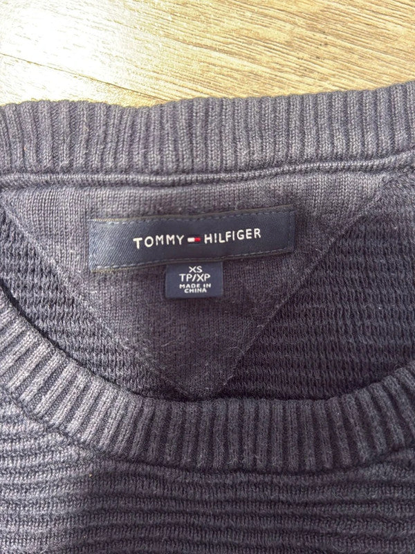 đź›’Pull Tommy Hilfiger XSđź›’