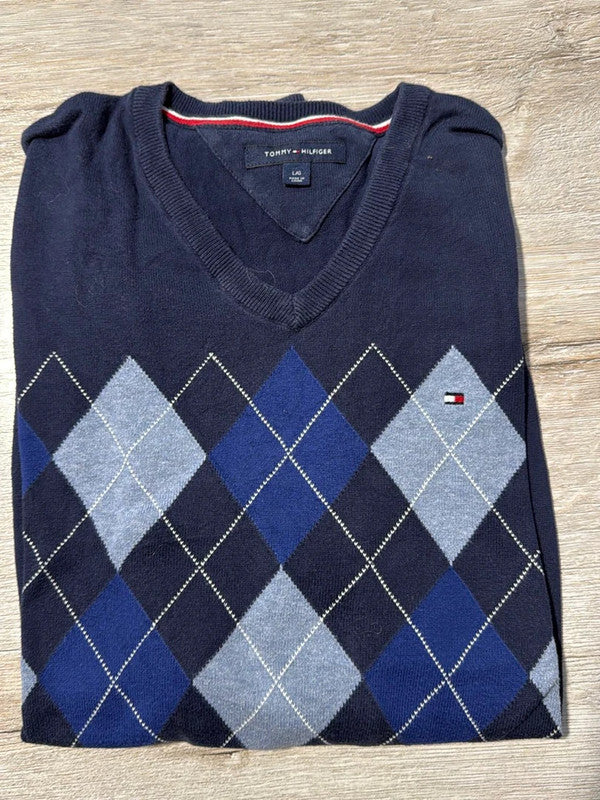 đź›’Pull Tommy Hilfiger Lđź›’