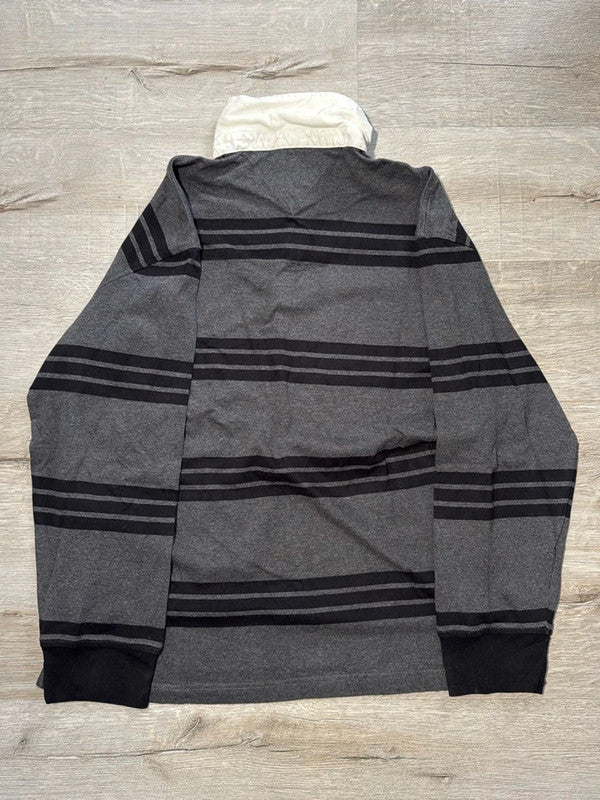 🛒Polo manches longues Tommy Hilfiger XL🛒