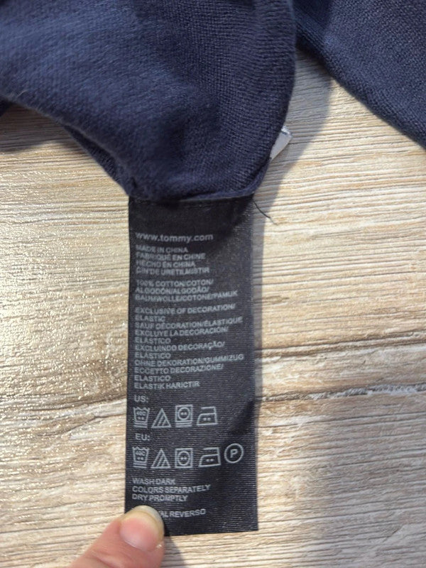 đź›’Pull Tommy Hilfiger Sđź›’