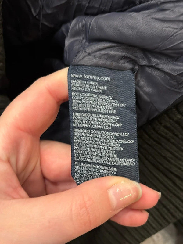 đź›’Blouson Tommy Hilfiger XL đź›’