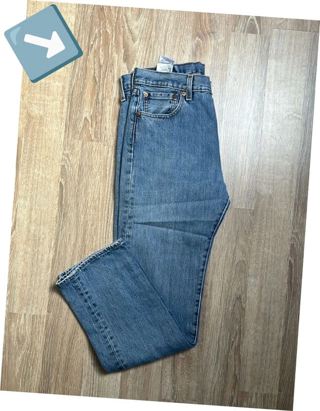 đź›’Jeans Levi's 501 W30 L30đź›’