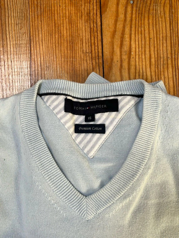 đź›’Pull Tommy Hilfiger XSđź›’