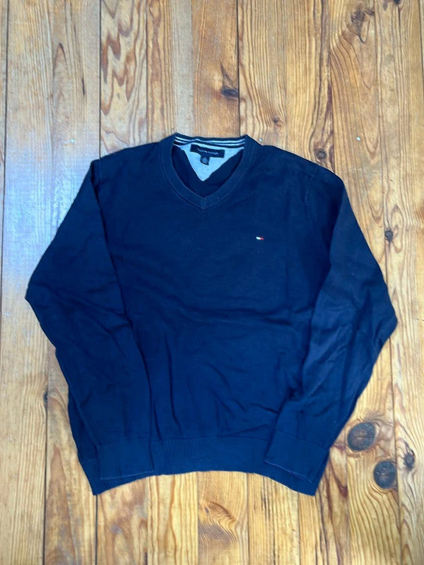 đź›’Pull Tommy Hilfiger Col V Mđź›’