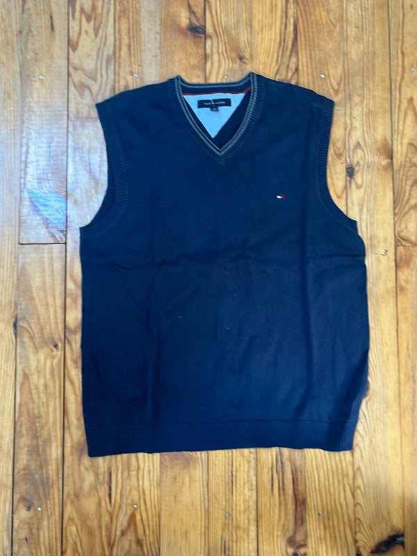 đź›’Gilet sans manches Tommy Hilfiger Lđź›’
