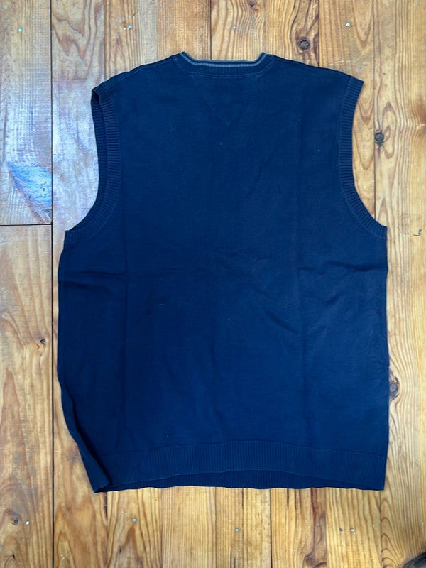 đź›’Gilet sans manches Tommy Hilfiger Lđź›’