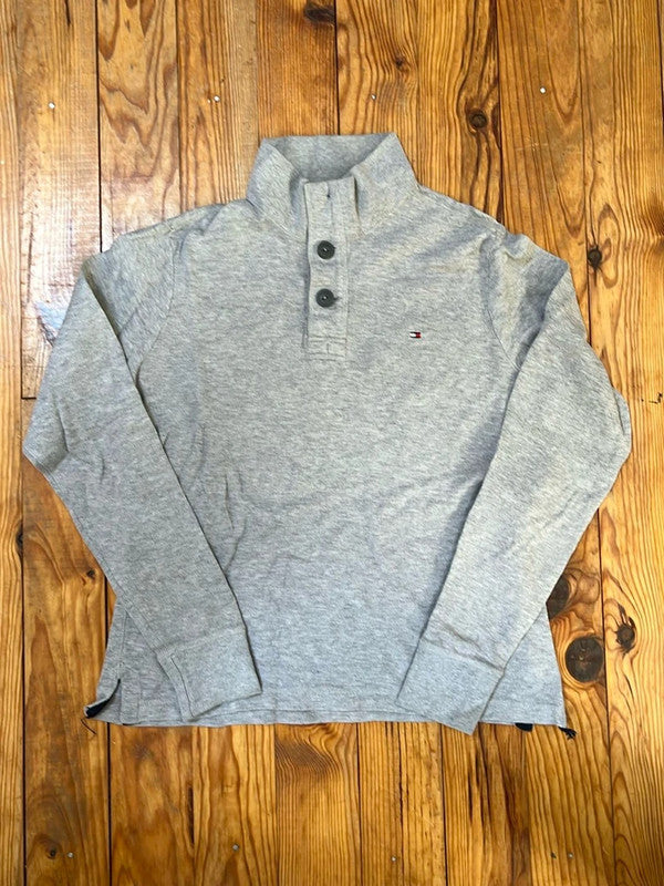 đź›’Pull Tommy Hilfiger XS Grisđź›’