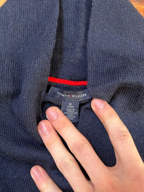 đź›’Pull Tommy Hilfiger XLđź›’