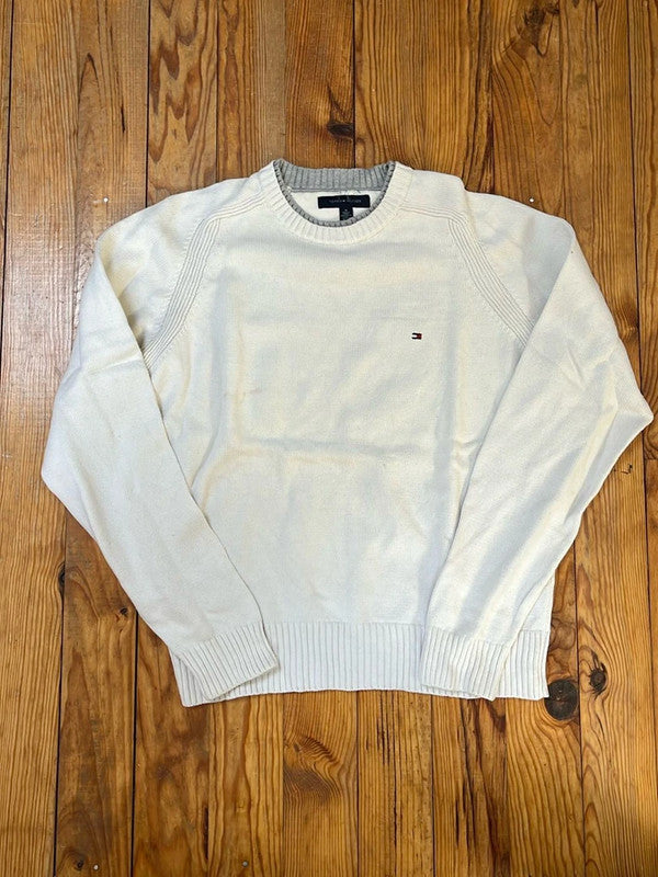 đź›’Pull Tommy Hilfiger Taille Mđź›’