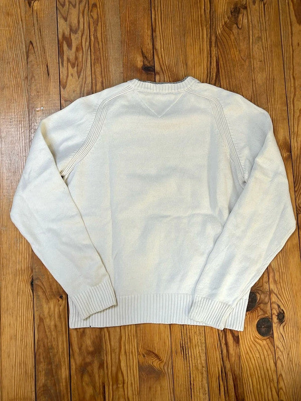 đź›’Pull Tommy Hilfiger Taille Mđź›’