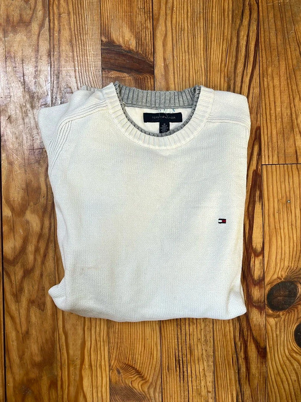 đź›’Pull Tommy Hilfiger Taille Mđź›’