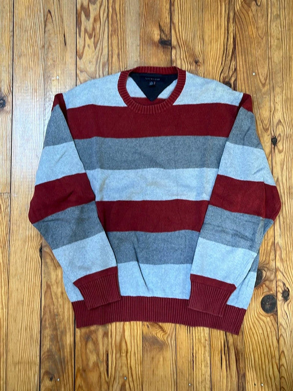 🛒Pull Tommy Hilfiger XL🛒