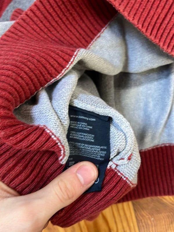 🛒Pull Tommy Hilfiger XL🛒