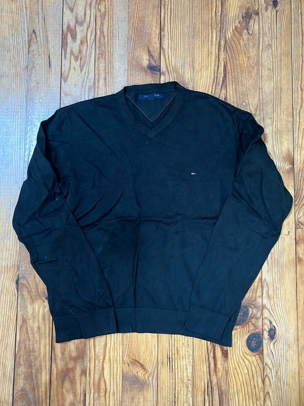 đź›’Pull Tommy Hilfiger Col V Lđź›’