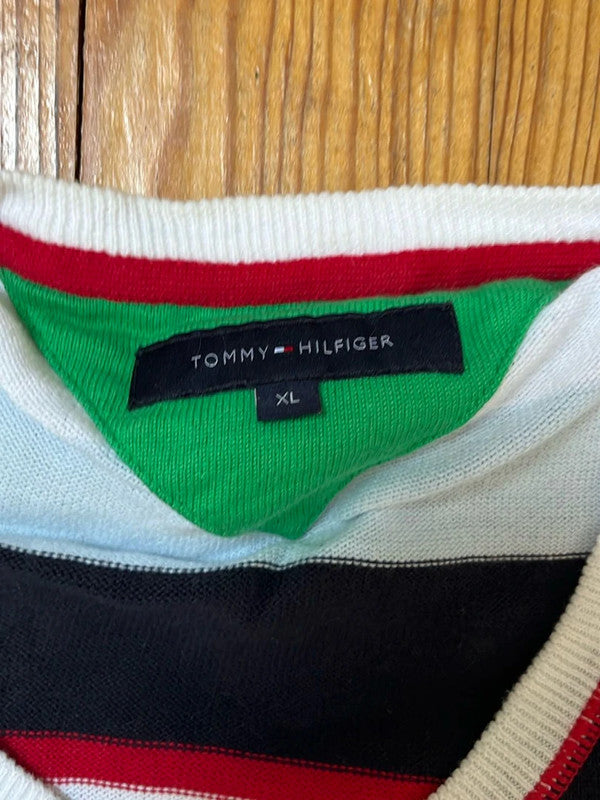 🛒Pull Tommy Hilfiger XL🛒