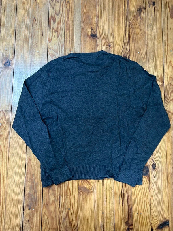 đź›’Pull Tommy Hilfiger XXL Gris anthraciteđź›’
