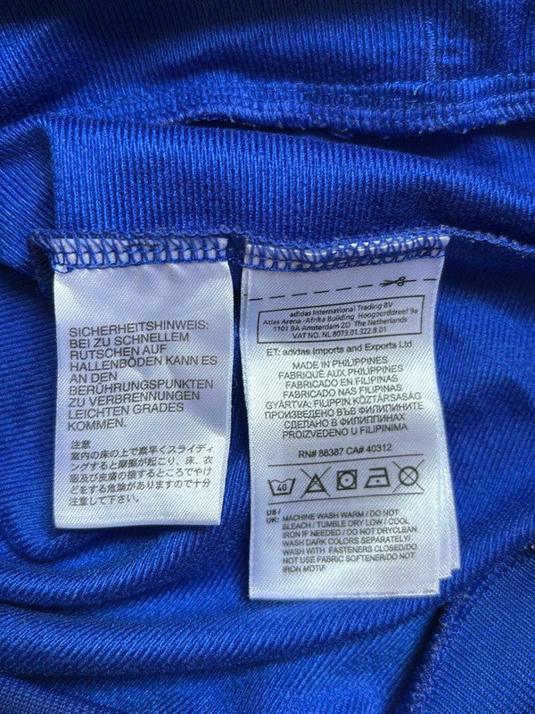 đź›’Veste adidas Lđź›’