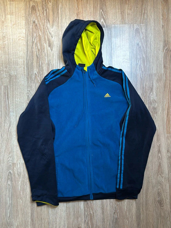 đź›’Sweat Ă capuche adidas XLđź›’