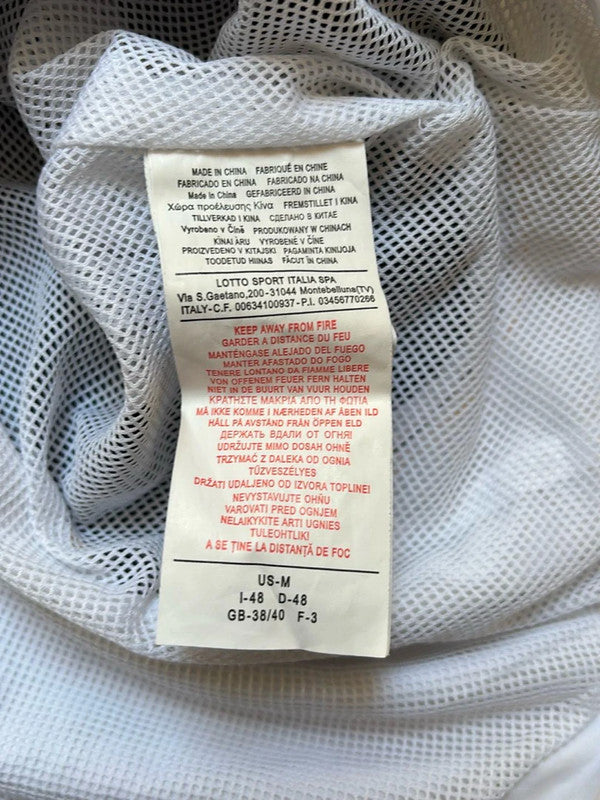 đź›’Veste Lotto Mđź›’