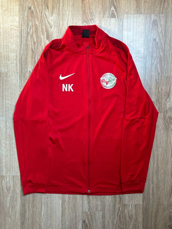 🛒Veste de sport Nike XL Rouge🛒