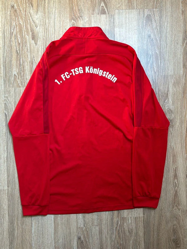 🛒Veste de sport Nike XL Rouge🛒
